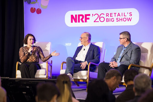 NRF 2026: AI in Retail