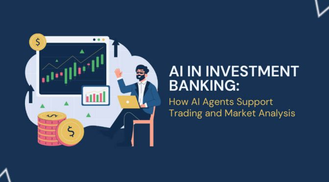 AI in Investment Banking