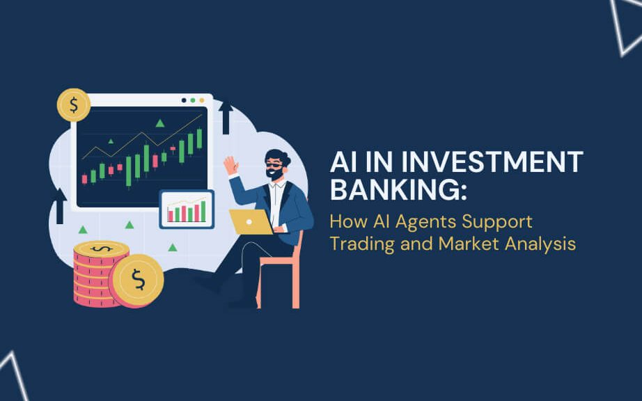AI in Investment Banking