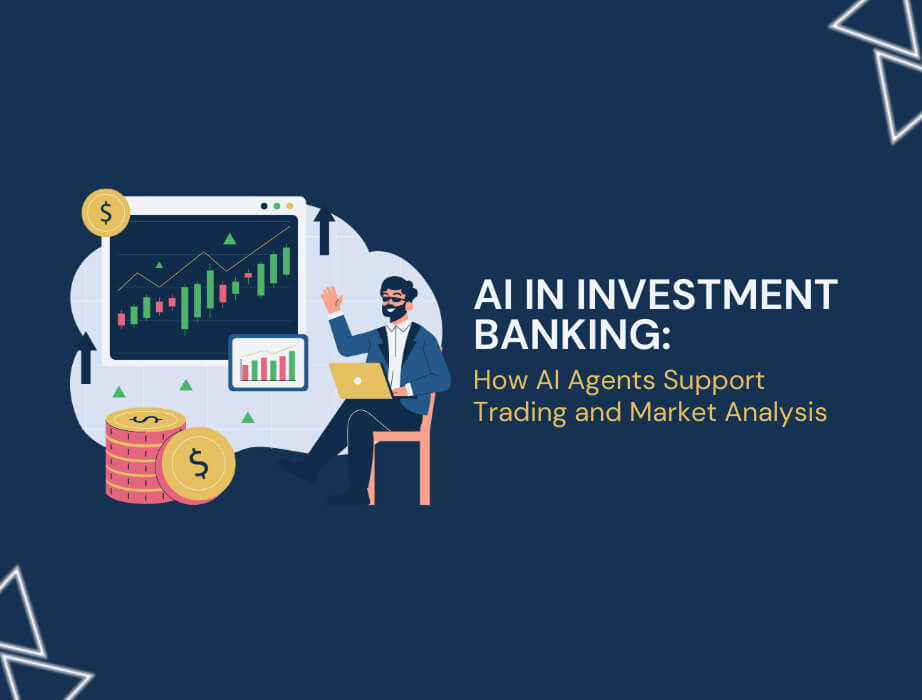 AI in Investment Banking