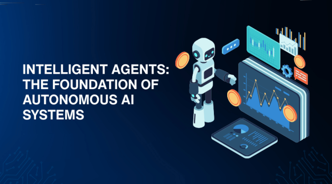 Intelligent Agents