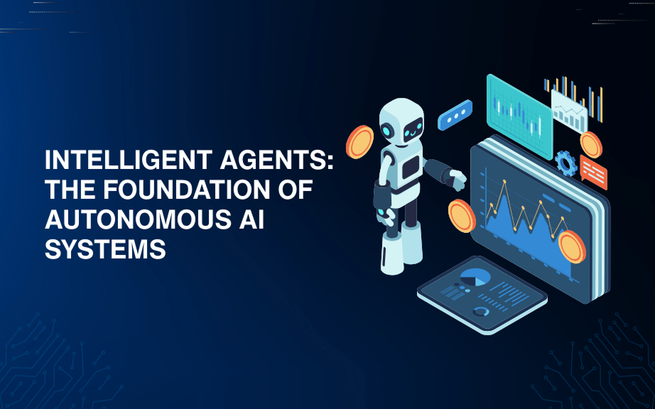 Intelligent Agents