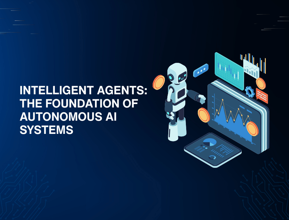 Intelligent Agents