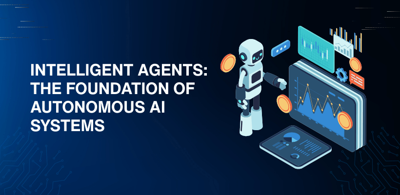 Intelligent Agents