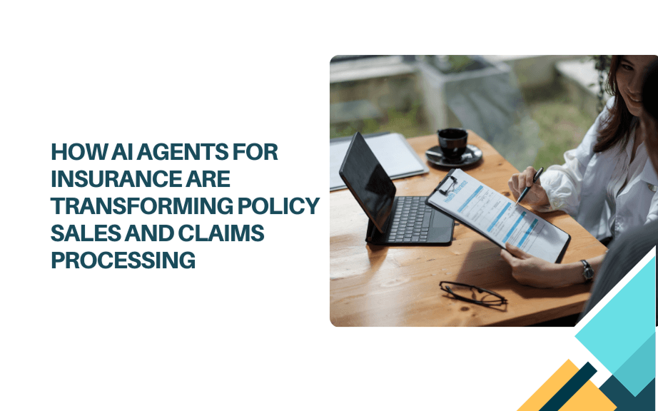 AI Agents for Insurance