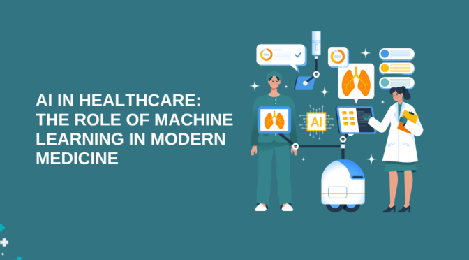 AI in Healthcare