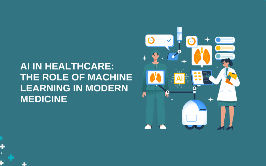 AI in Healthcare