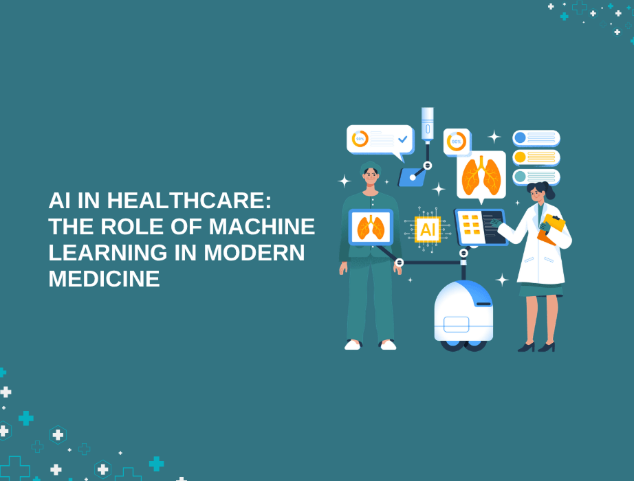 AI in Healthcare