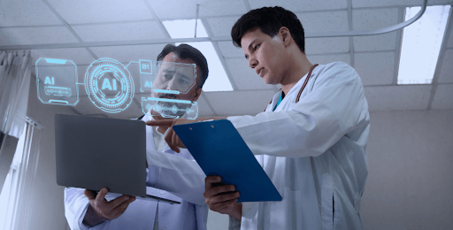 AI in Healthcare