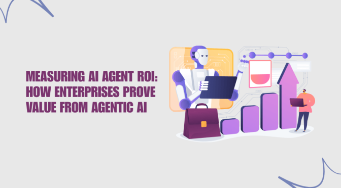 AI Agent ROI