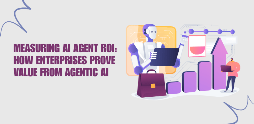 AI Agent ROI