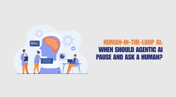 Human-in-the-Loop AI