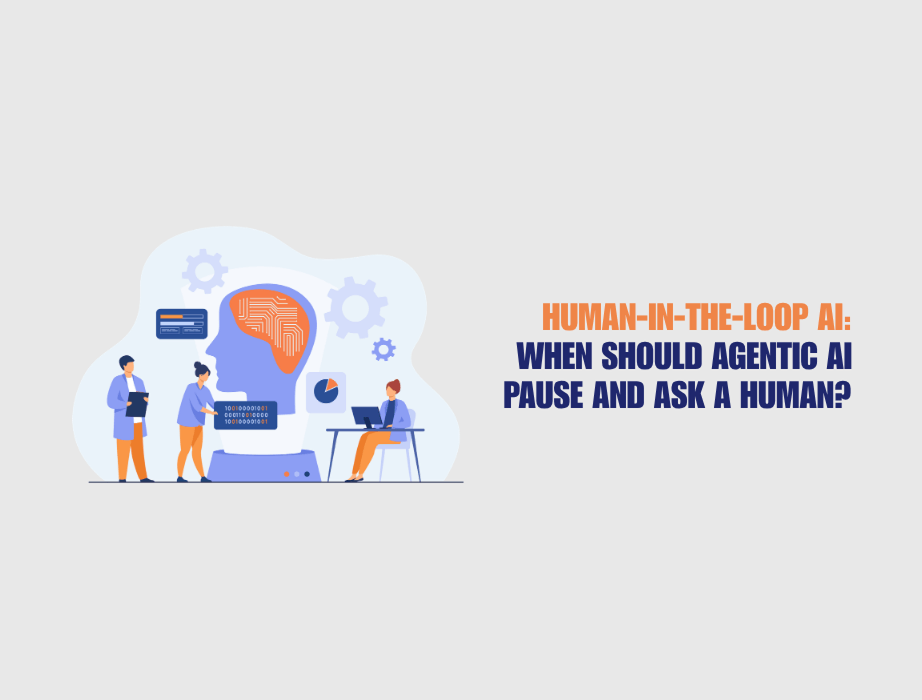 Human-in-the-Loop AI