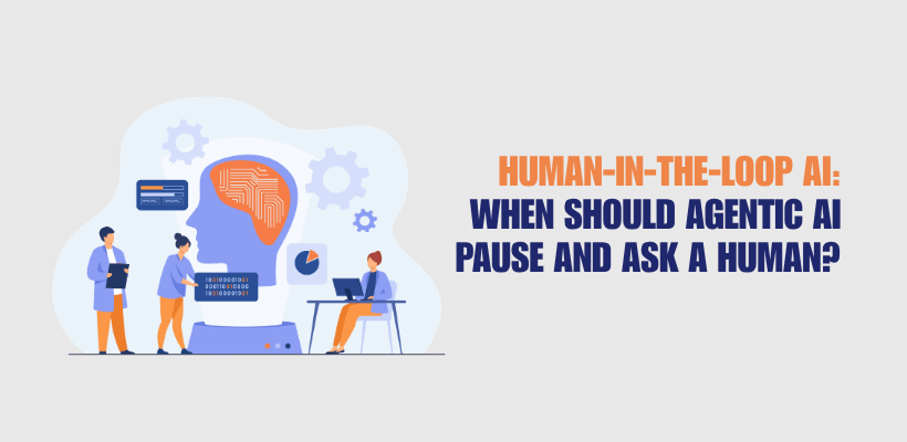 Human-in-the-Loop AI