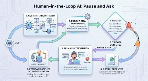 Human-in-the-Loop AI