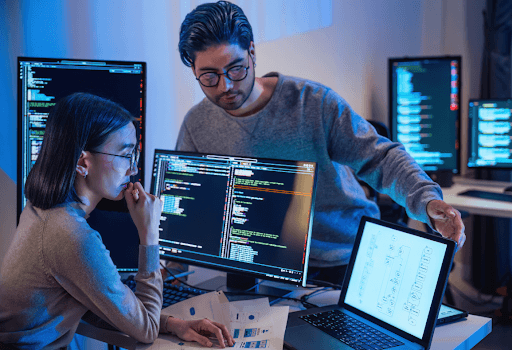 AI in Software Development