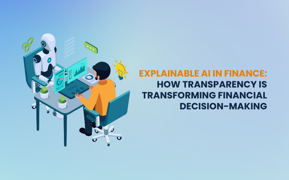 Explainable AI in Finance