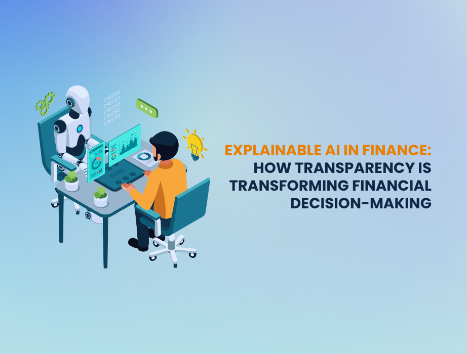 Explainable AI in Finance