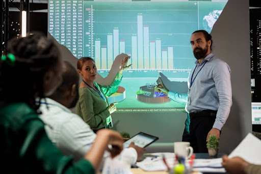 Explainable AI in Finance