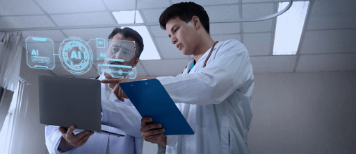 Explainable AI in Healthcare