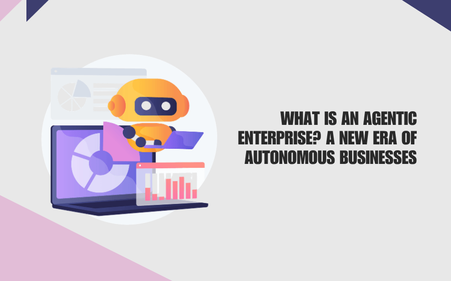 Agentic Enterprise