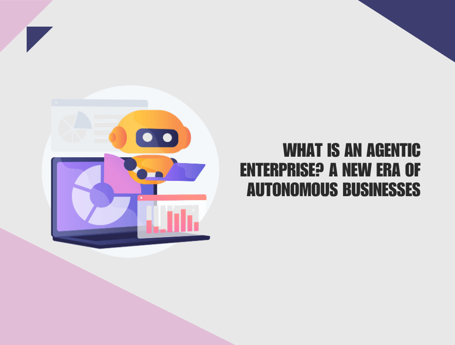Agentic Enterprise