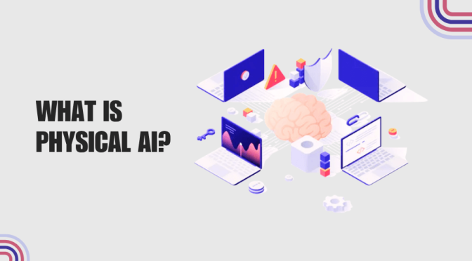 Physical AI