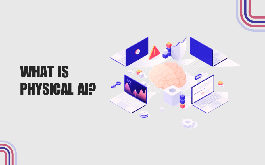 Physical AI