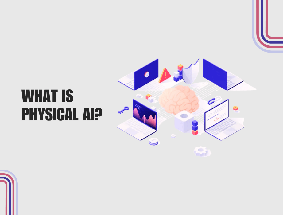 Physical AI