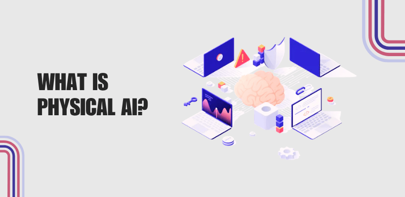 Physical AI