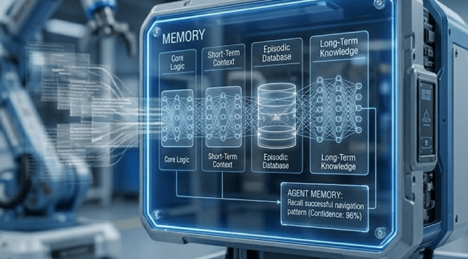 AI Agent Memory