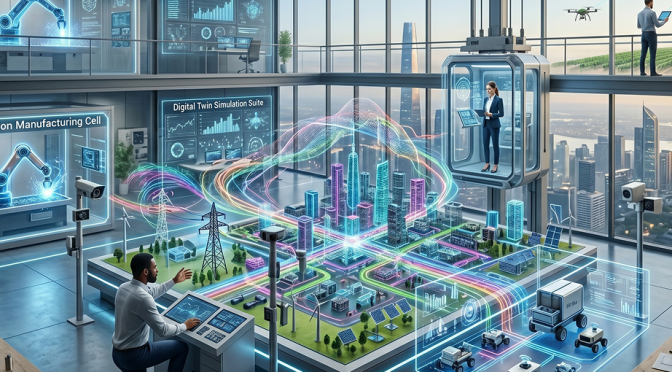 AI Consulting Firm