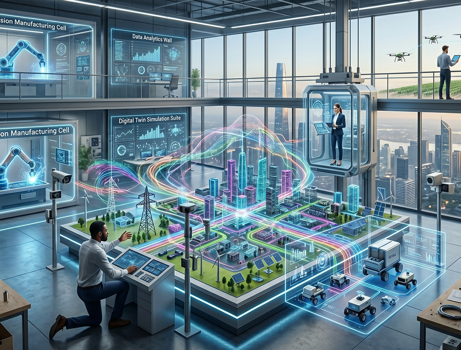 How to Choose an AI Consulting Firm: A Buyer’s Guide for Enterprise Leaders
