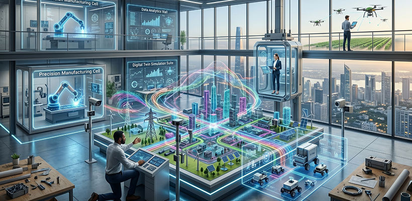 AI Consulting Firm