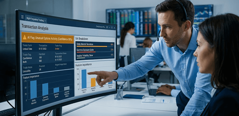 Explainable AI in Finance