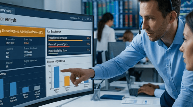 Explainable AI in Finance