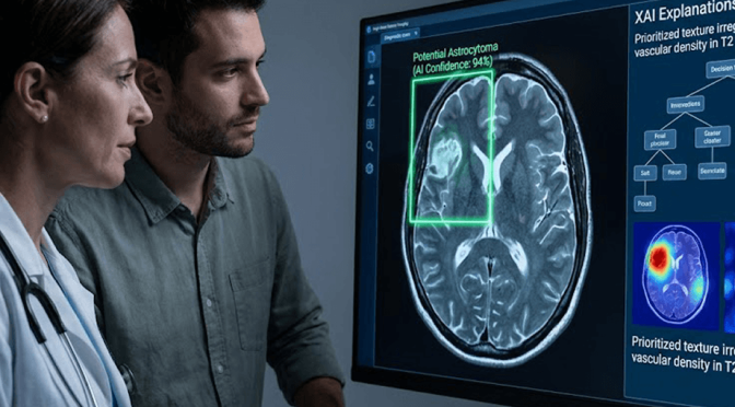 Explainable AI in Healthcare