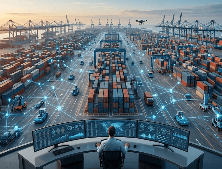 Intelligent Agents: The Foundation of Autonomous AI Systems | [x]cube LABS
