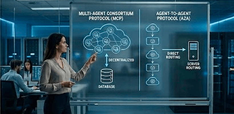 AI Agent Protocol