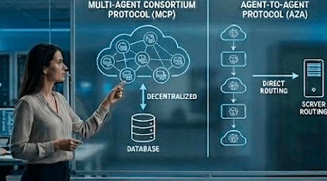 AI Agent Protocol
