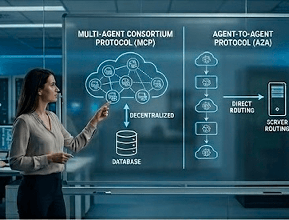 MCP vs A2A: Which AI Agent Protocol Should Your Enterprise Use?