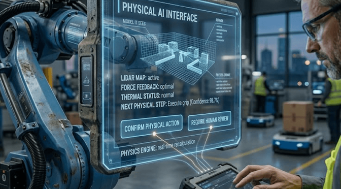 Physical AI