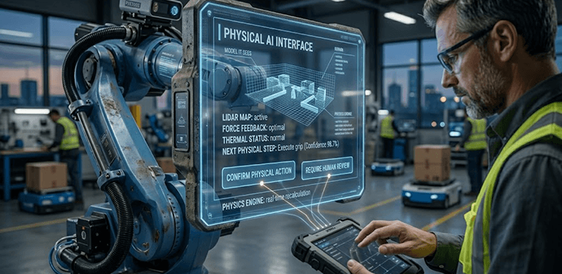 Physical AI