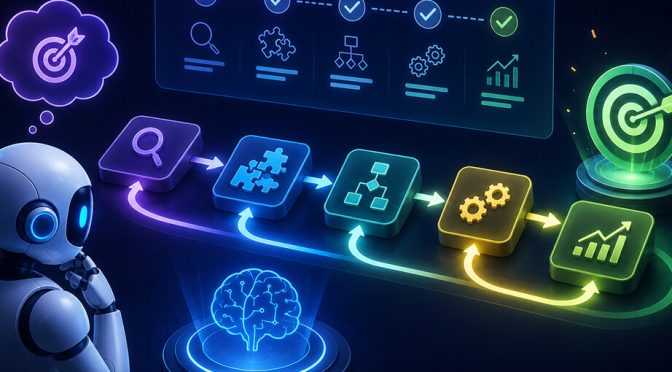 AI Agent Planning
