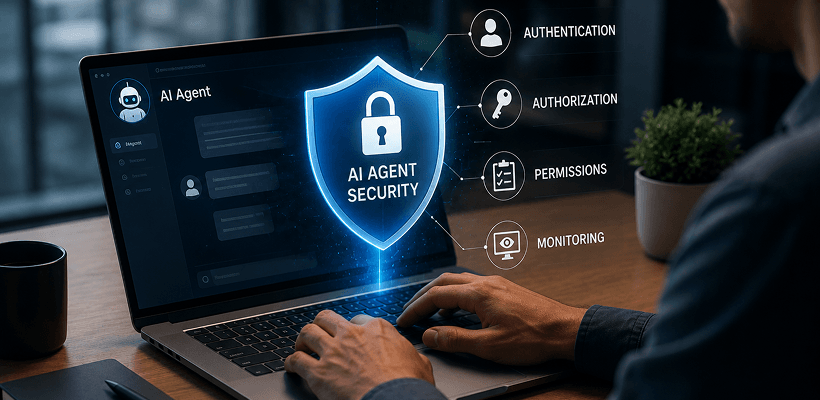 AI Agent Security