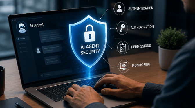 AI Agent Security