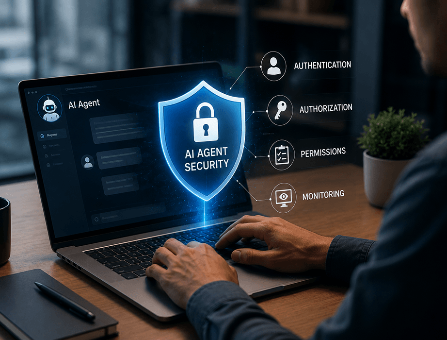 AI Agent Security: A Guide to Prompt Integrity and Permission Governance