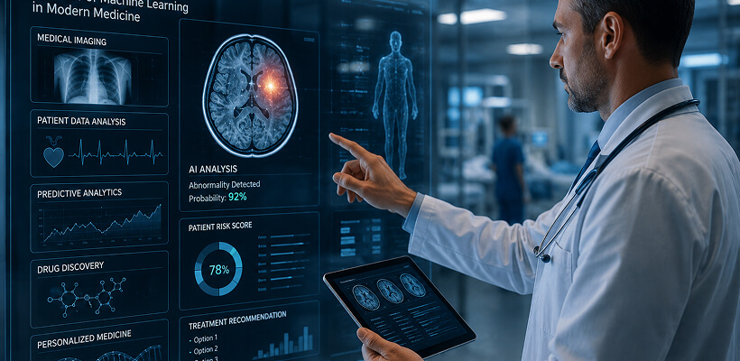 AI in Healthcare