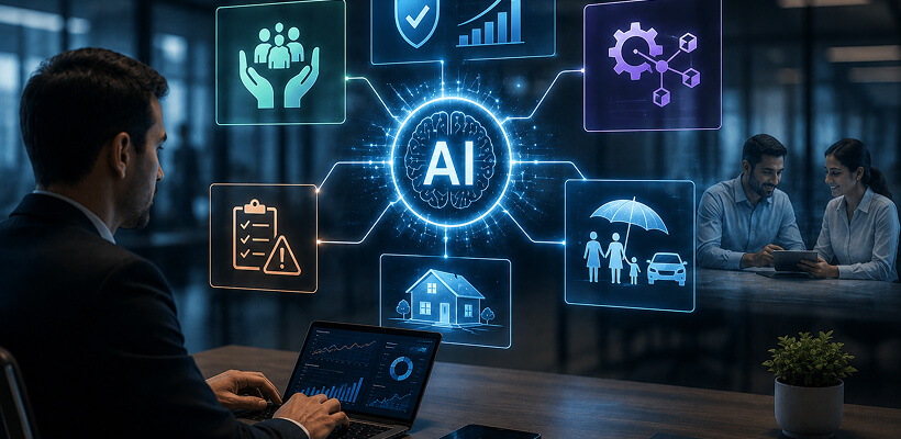 AI in Insurance