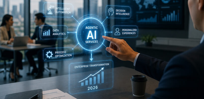 Agentic AI Services